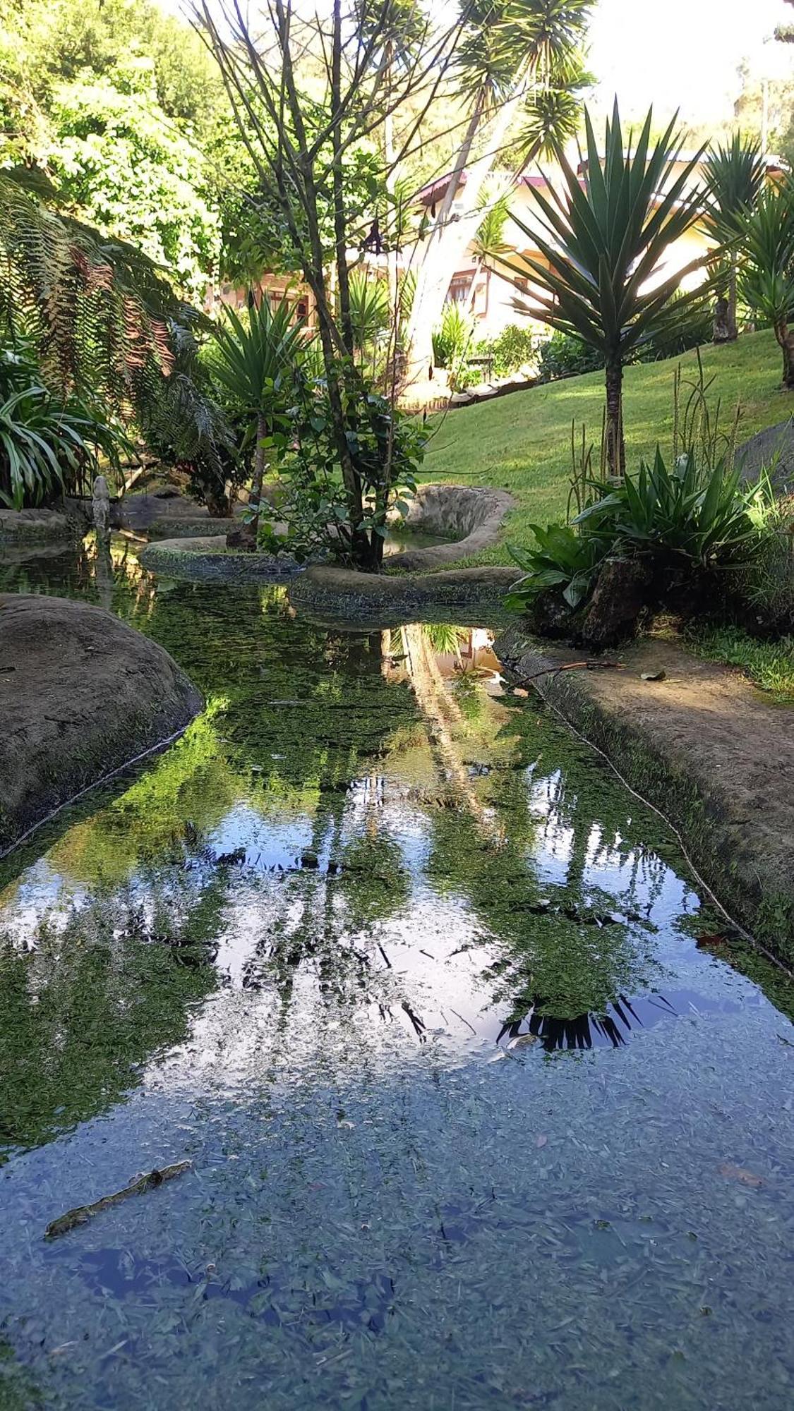 Campos do Jordão Rancho Da Raposa酒店 外观 照片