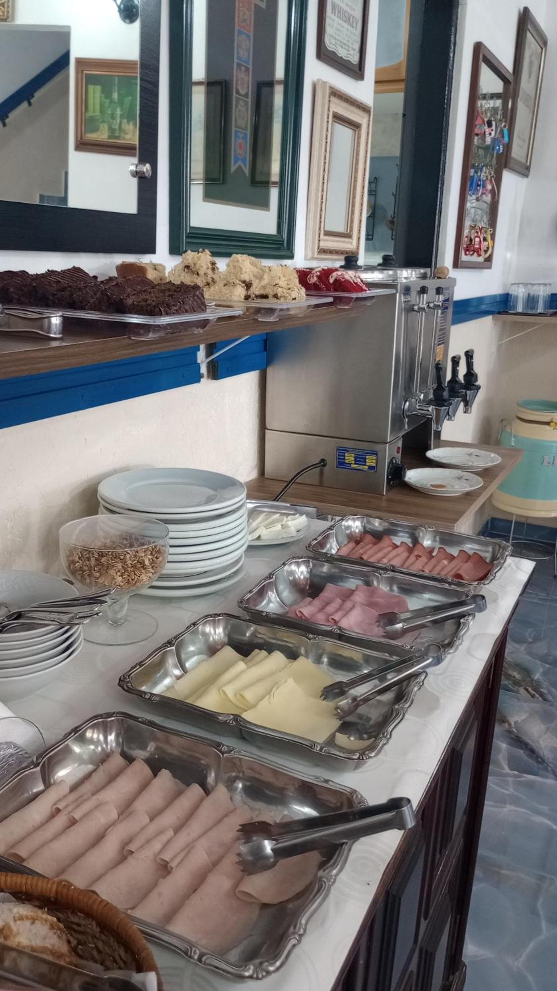 Campos do Jordão Rancho Da Raposa酒店 外观 照片