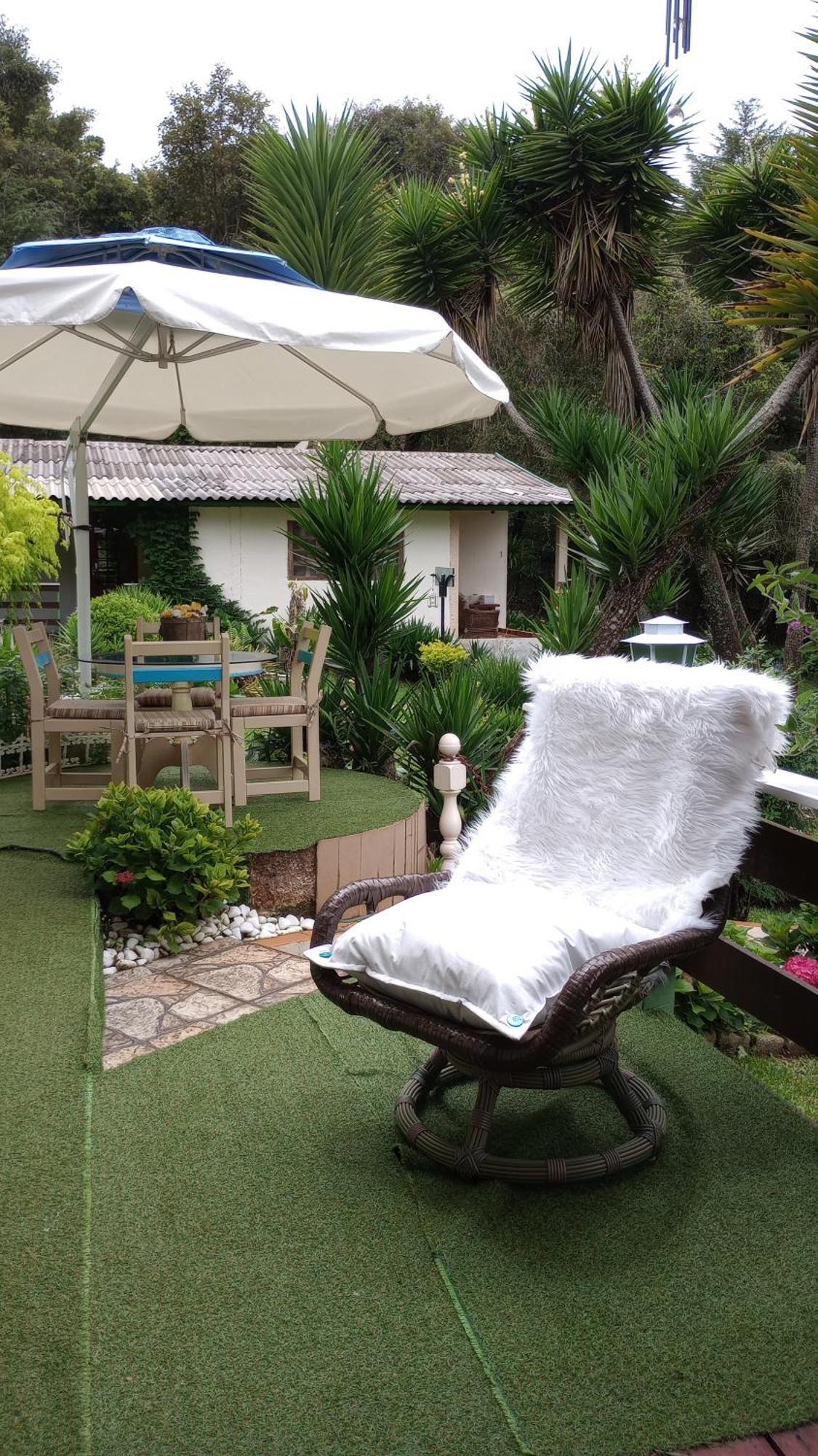 Campos do Jordão Rancho Da Raposa酒店 外观 照片