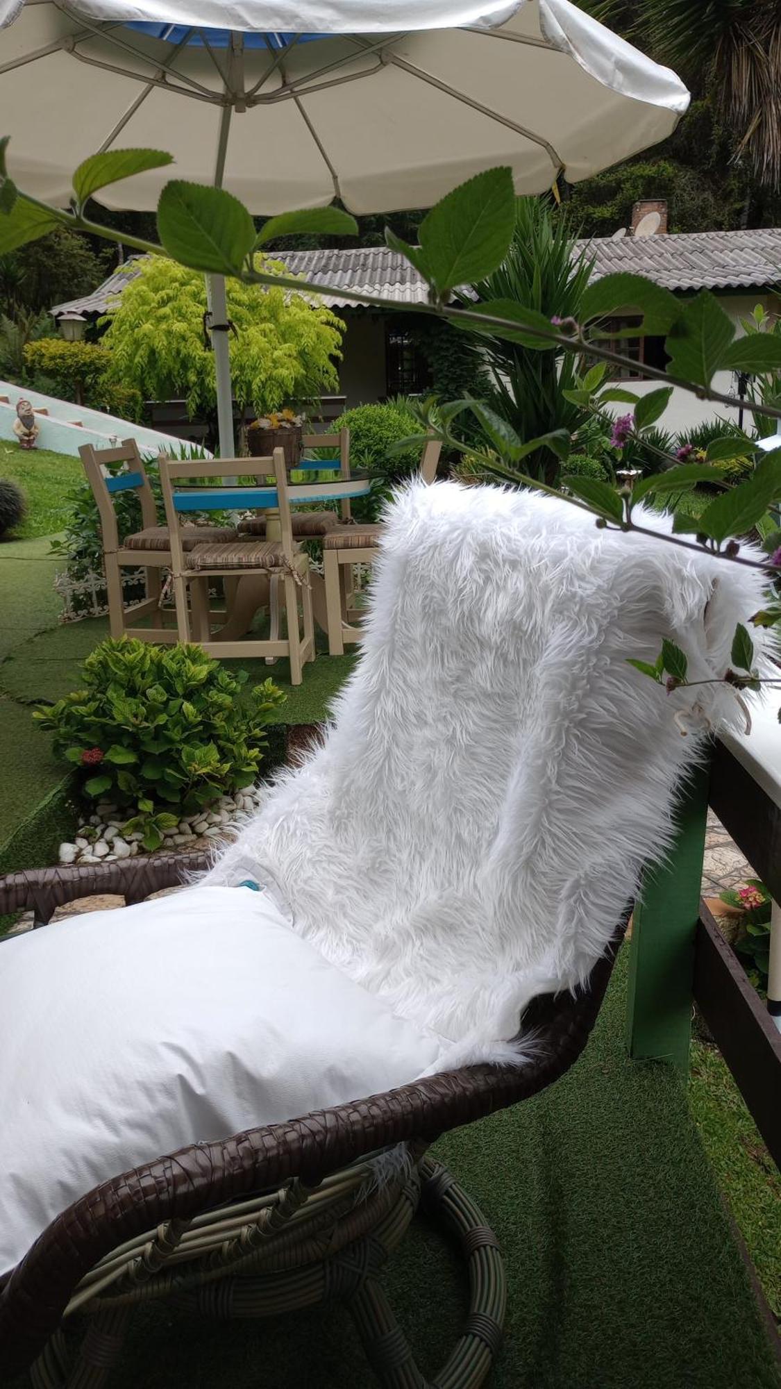 Campos do Jordão Rancho Da Raposa酒店 外观 照片