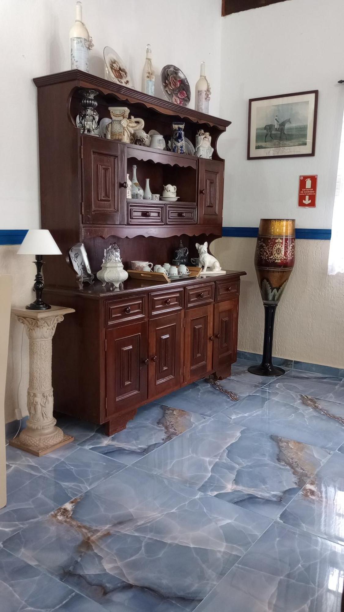 Campos do Jordão Rancho Da Raposa酒店 外观 照片