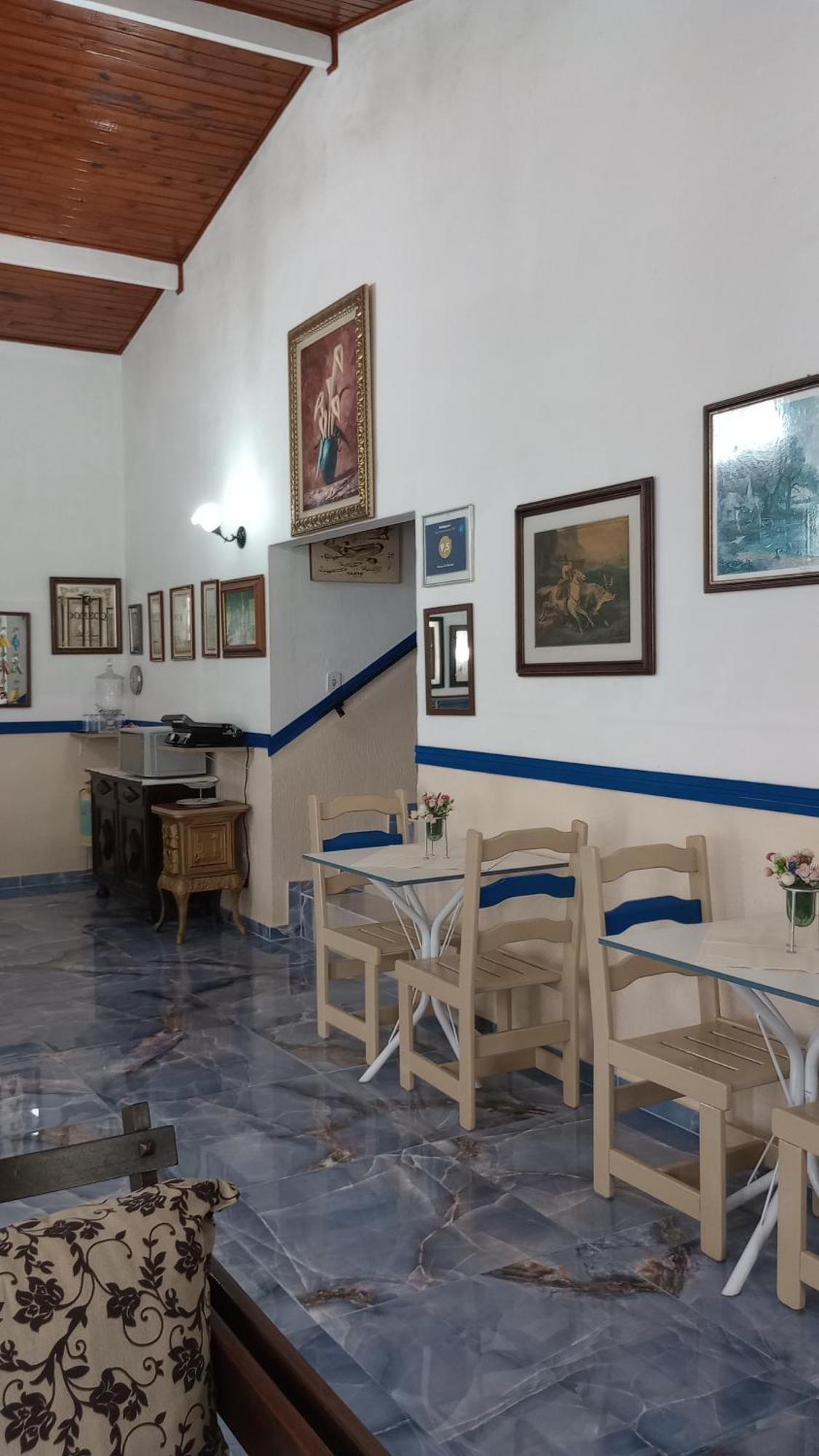 Campos do Jordão Rancho Da Raposa酒店 外观 照片