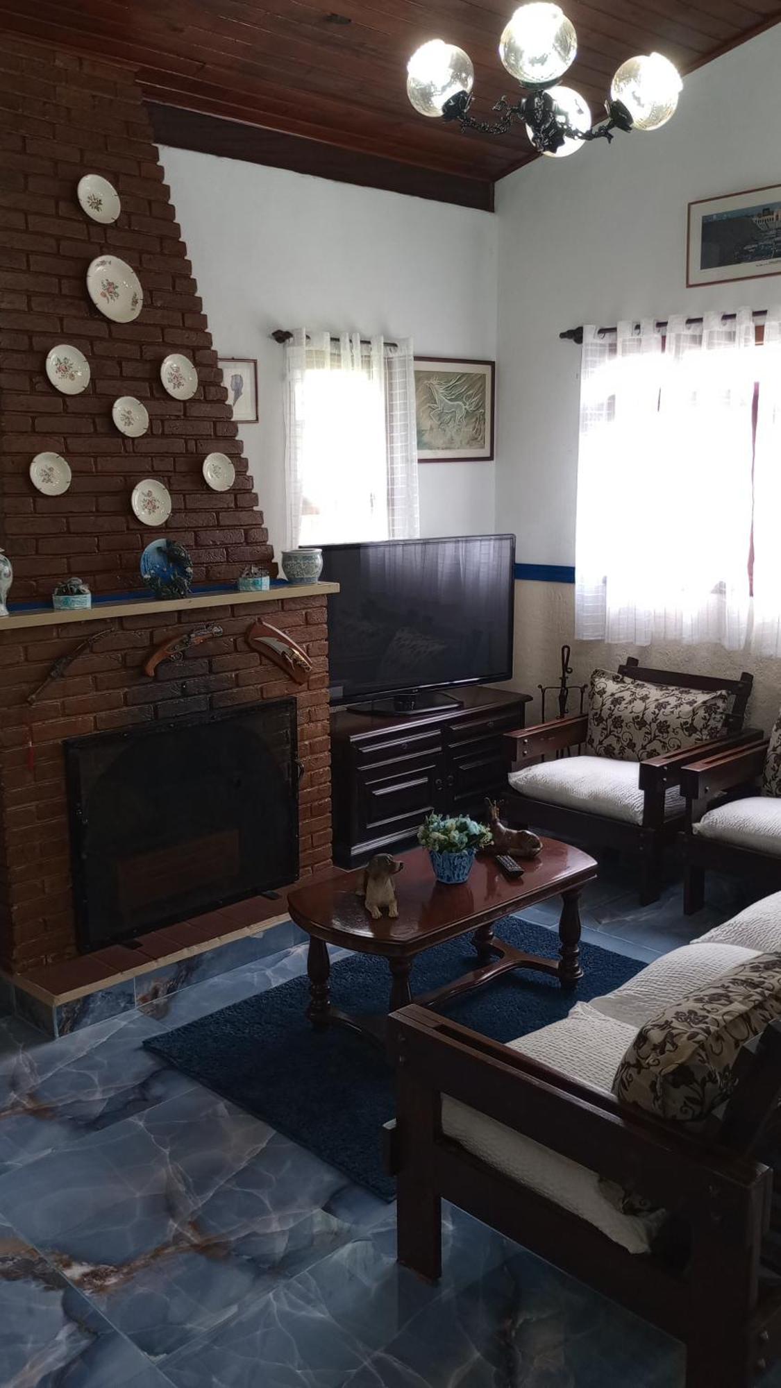 Campos do Jordão Rancho Da Raposa酒店 外观 照片