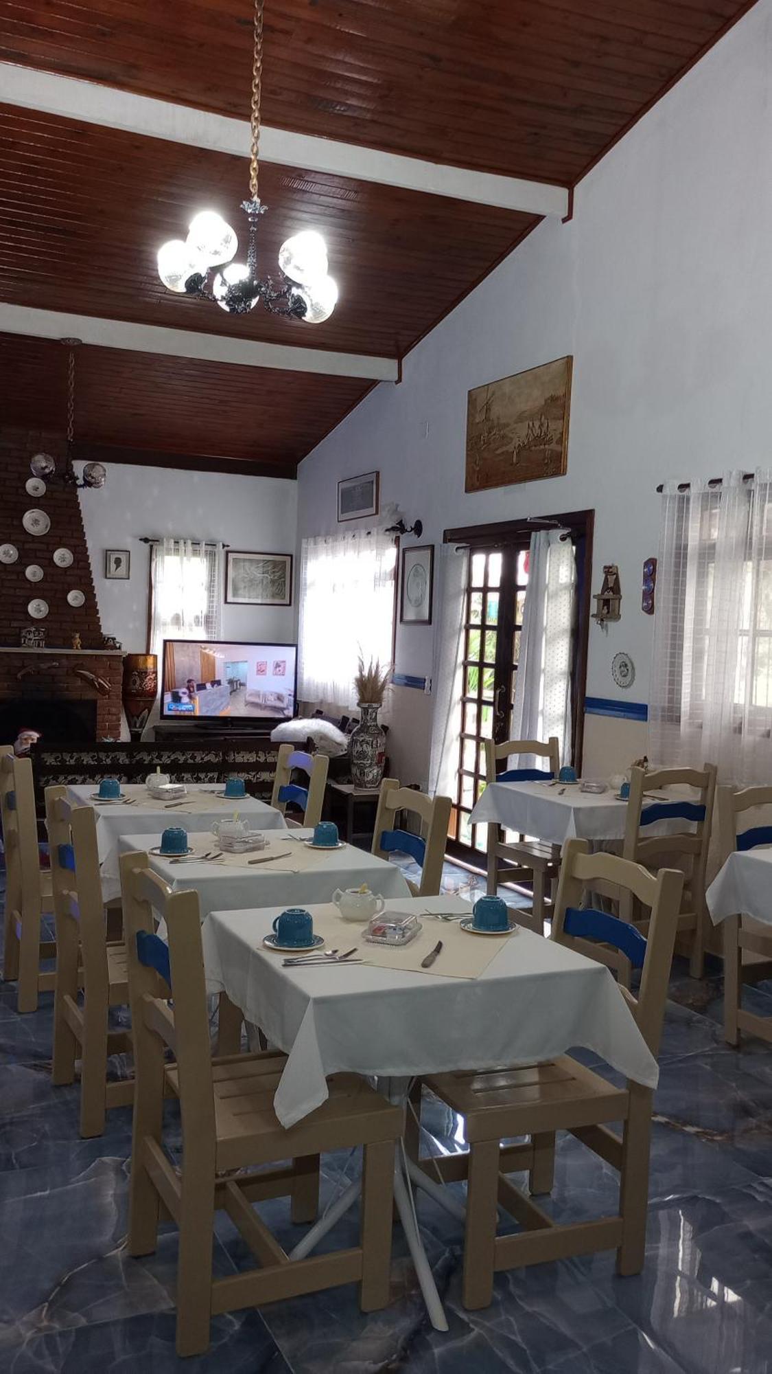 Campos do Jordão Rancho Da Raposa酒店 外观 照片